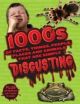 1000s of Disgusting Facts 