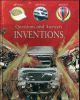 QUESTIONS AND ANSWERS : INVENTIONS 