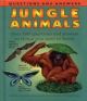 Questions And Answers: Jungle  Animals