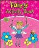 Fairy Activity Book 