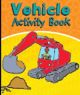 Vehicle Activity Book 