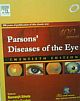 Parson`s Diseases of the Eye