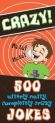 500 Crazy Jokes 