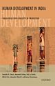 Human Development in India: Challenges for a Society in Transition
