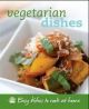Vegetarian Dishes 