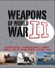 WEAPON OF WORLD WAR -(2) 