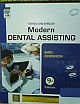 Torres & Ehrlich Modern Dental Assisting 9th Ed.