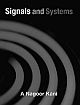 Signals and Systems