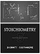 Stoichiometry, 5e