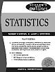 Statistics, 4e (Schaum`s Outlines Series)