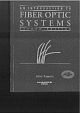 An Introduction to Fiber Optic System, 2e