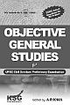 Objective General Studies For UPSC Preliminary Examinations