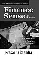 Finance Sense, 4e - Finance for Non-Finance Executives