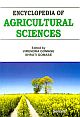 Encyclopedia of Agricultural Sciences (5 Vol. Set) 