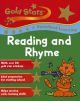 Reading And Rhyme 