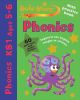 Phonics (Ages 5-6)