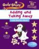 Adding and Taking Away (Ages 6-7)