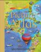 GOLD STARS PICTURE ATLAS 