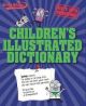 Gold Stars Children`s Illustrated Dictionary 
