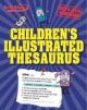 GOLD STARS CHILDRENS ILLUSTRATED THESAURUS