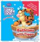 WTP Bathtime with Tigger 