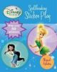 Disney Fairies Spellbinding Sticker Play 