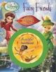 Disney Fairies Activity Book