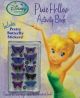 Fairies Pixie Hollow Activity  Book