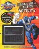 Power Rangers: Roar into Action Activity
