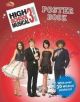 HSM-3 Senior Year Poster Book