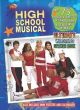 HSM Ultimate wildcats sticker book 