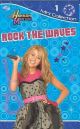 Hannah Montana Rock the Waves 