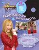 Hannah Montana Read Dance Sing Along  