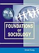 Foundations of Sociology