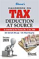 Handbook on Tax Deduction at Source