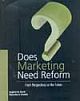 Does Marketing Need Reform 