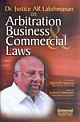 Arbitration Business and Commercial Laws 