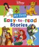My First Easy To Read Stories 