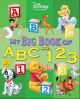 My Big Book of ABC 123 