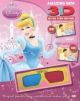 Princess 3D Story and Activity 