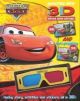 Cars 3D Story and Activity 