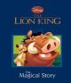 THE LION KING: THE MAGICAL STORY 