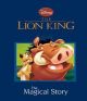 THE LION KING: THE MAGICAL STORY 