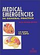 Medical Emergencies In General Practice