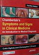 Chamberlain`s Symptoms & Signs in Clinical Medicine 12th Ed