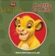 Disney Lion King-The Little Lion King 