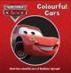 Disney Cars- Colourful Cars 