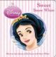 Princess: Sweet Snow White