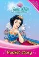 snow White and the Seven Dwarfs: Pocket Story