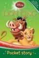 The Lion KIng: Pocket Story